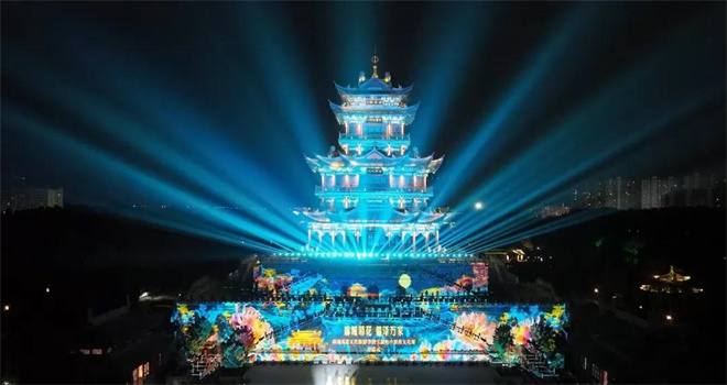 “東坡廟會·麻城菊花文化旅游季暨王叔和中醫(yī)